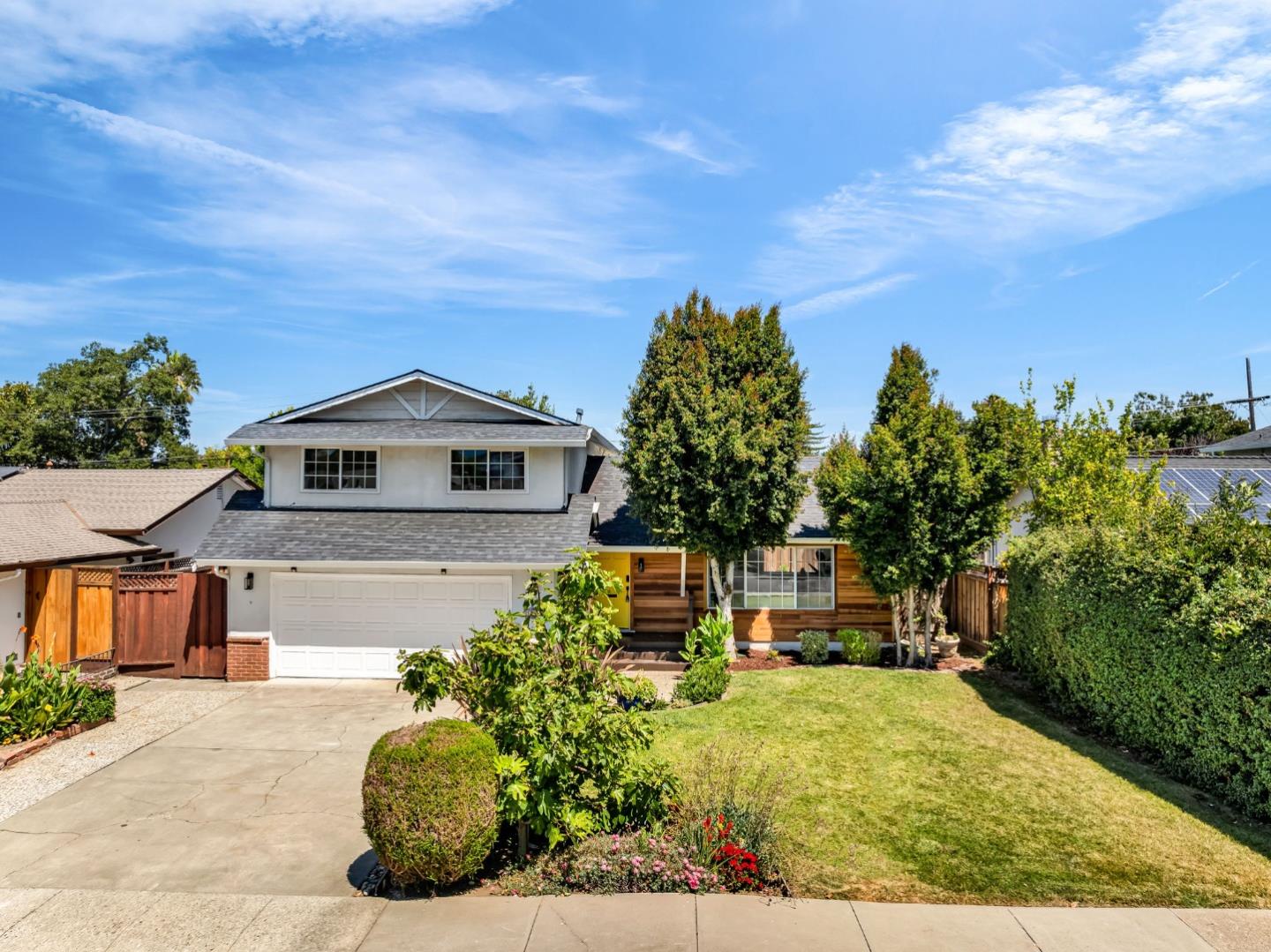 Detail Gallery Image 36 of 44 For 180 Coventry Dr, Campbell,  CA 95008 - 4 Beds | 2/1 Baths