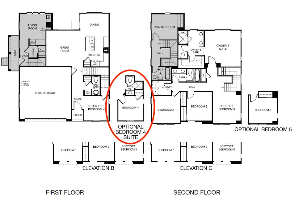 Detail Gallery Image 31 of 31 For 61 Brook Ln, Pittsburg,  CA 94565 - 5 Beds | 4/1 Baths