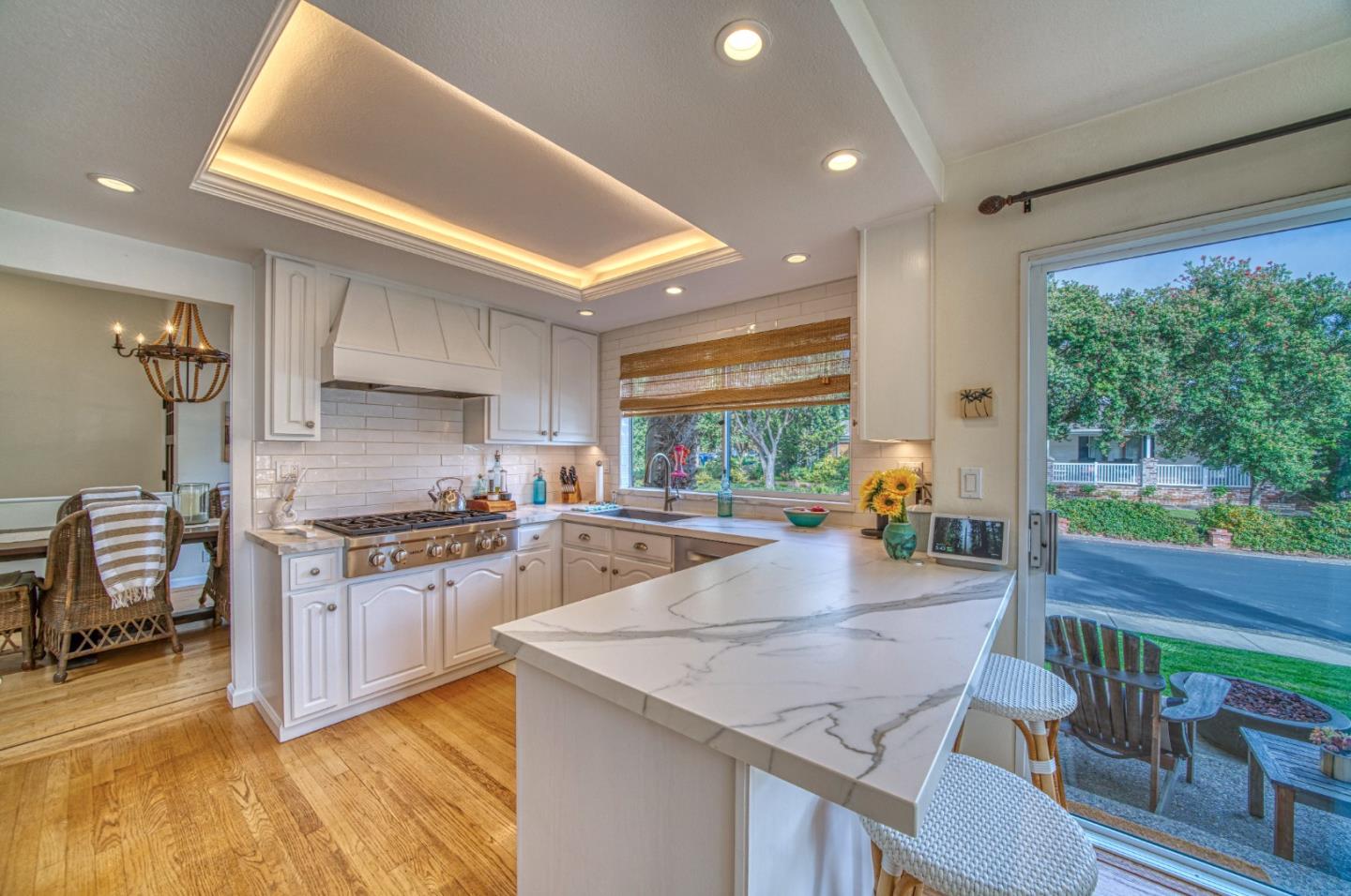 Detail Gallery Image 13 of 46 For 388 Greenbrier Rd, Half Moon Bay,  CA 94019 - 3 Beds | 2/1 Baths