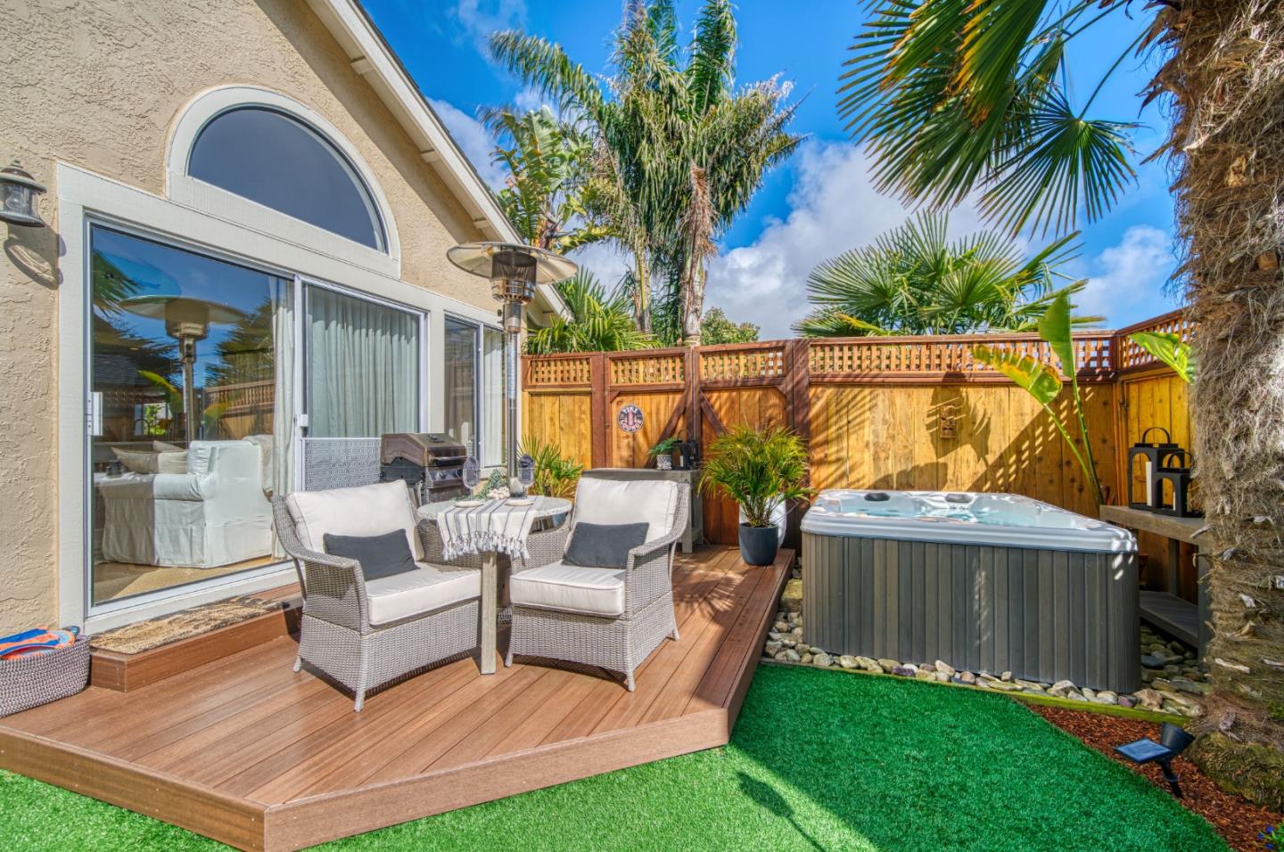 Detail Gallery Image 33 of 46 For 388 Greenbrier Rd, Half Moon Bay,  CA 94019 - 3 Beds | 2/1 Baths