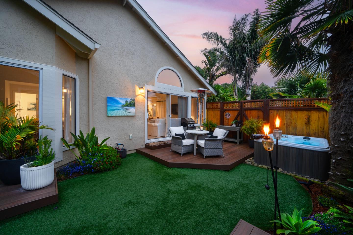 Detail Gallery Image 34 of 46 For 388 Greenbrier Rd, Half Moon Bay,  CA 94019 - 3 Beds | 2/1 Baths