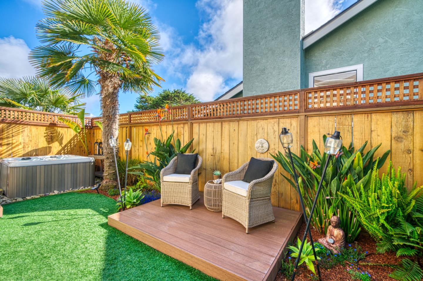 Detail Gallery Image 39 of 46 For 388 Greenbrier Rd, Half Moon Bay,  CA 94019 - 3 Beds | 2/1 Baths