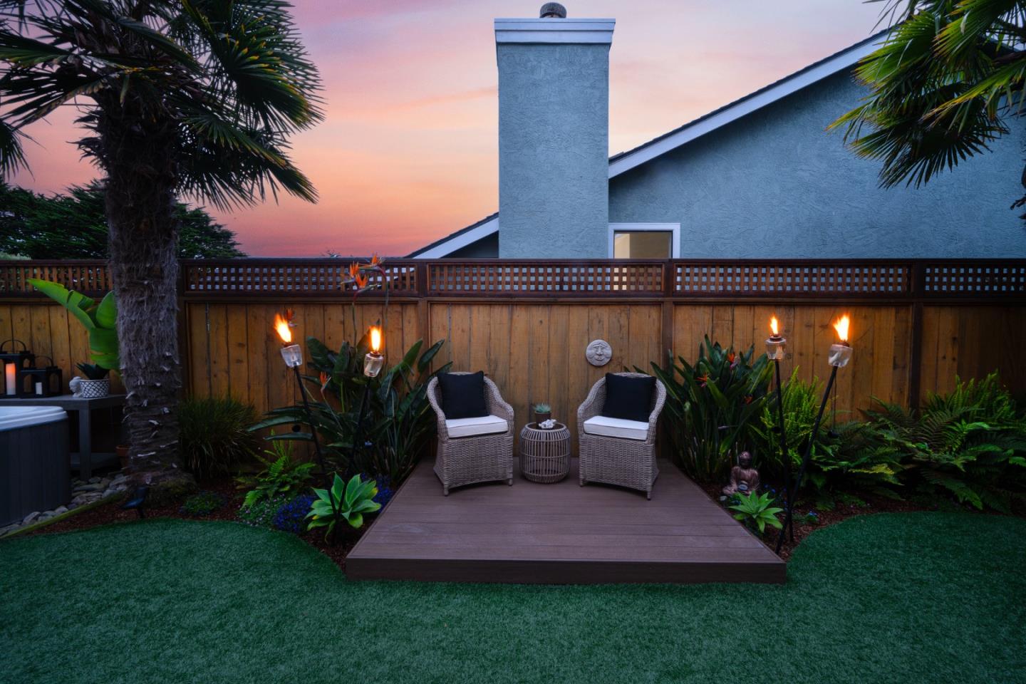 Detail Gallery Image 40 of 46 For 388 Greenbrier Rd, Half Moon Bay,  CA 94019 - 3 Beds | 2/1 Baths