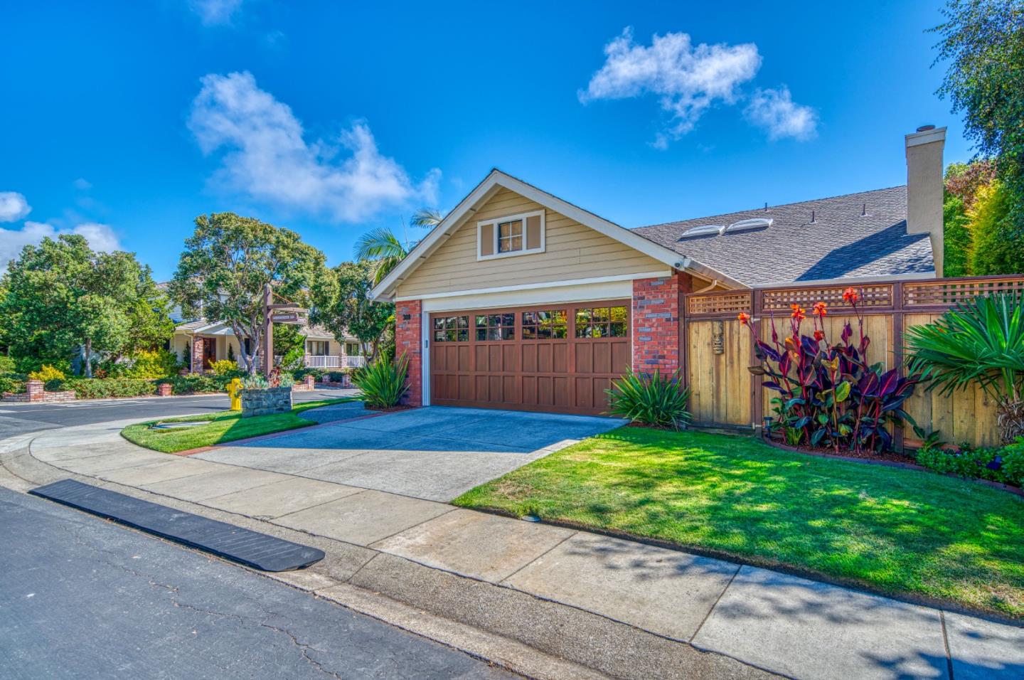 Detail Gallery Image 43 of 46 For 388 Greenbrier Rd, Half Moon Bay,  CA 94019 - 3 Beds | 2/1 Baths