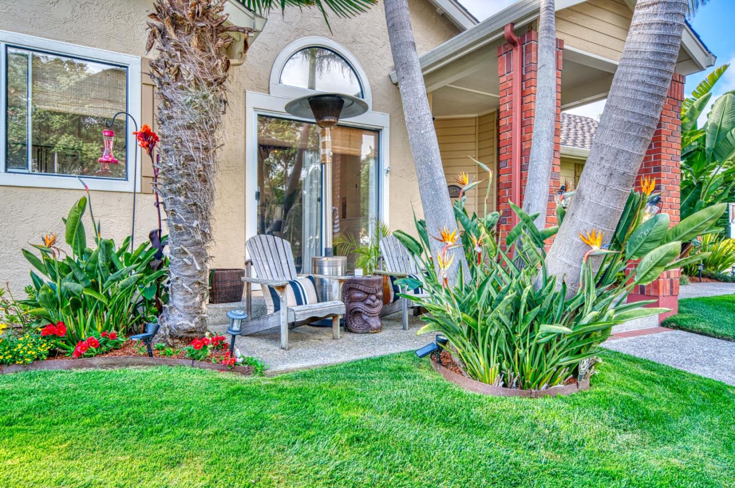 Detail Gallery Image 6 of 46 For 388 Greenbrier Rd, Half Moon Bay,  CA 94019 - 3 Beds | 2/1 Baths