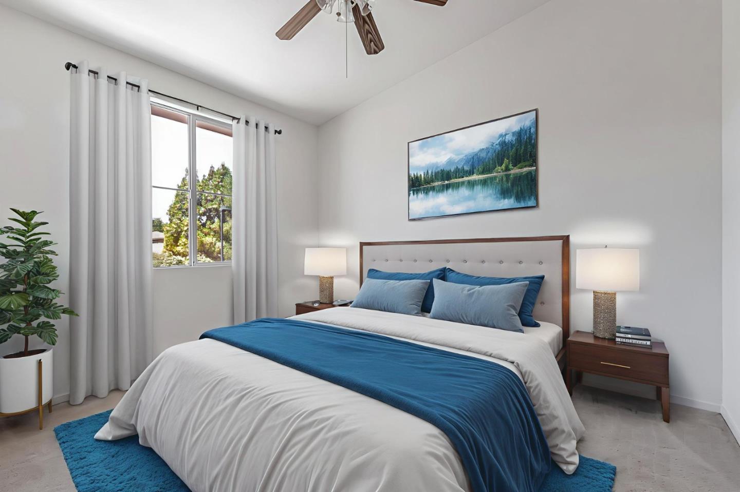 Detail Gallery Image 29 of 41 For 1075 Esparanza Way, San Jose,  CA 95138 - 3 Beds | 3 Baths
