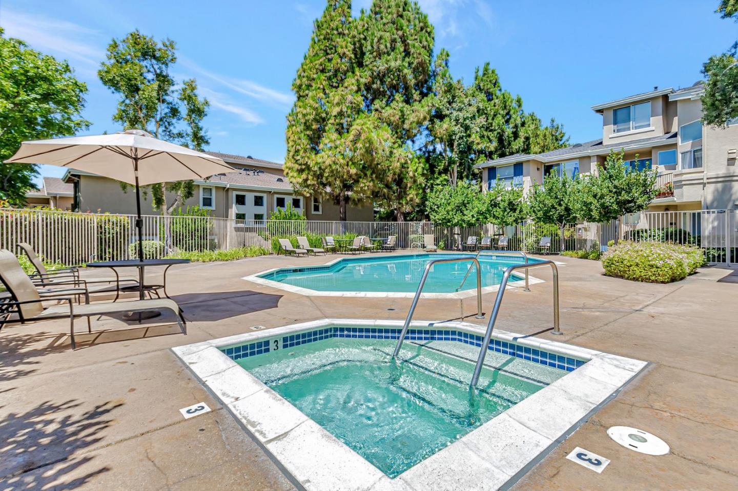 Detail Gallery Image 40 of 41 For 1075 Esparanza Way, San Jose,  CA 95138 - 3 Beds | 3 Baths