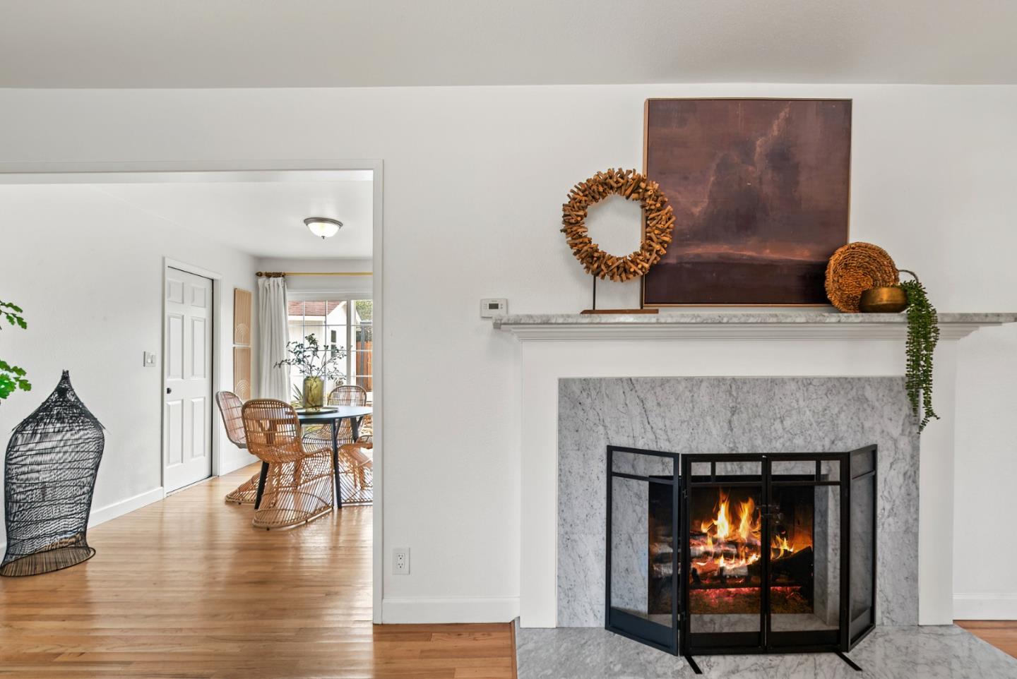 Detail Gallery Image 11 of 49 For 3080 Eleanor Way, Santa Cruz,  CA 95065 - 2 Beds | 1 Baths
