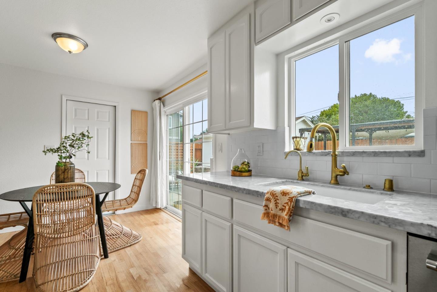 Detail Gallery Image 17 of 49 For 3080 Eleanor Way, Santa Cruz,  CA 95065 - 2 Beds | 1 Baths