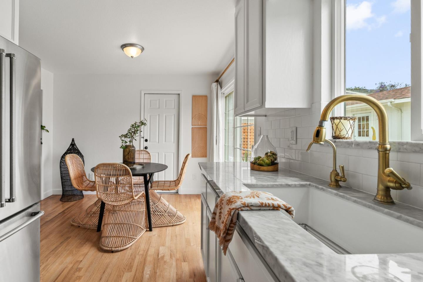 Detail Gallery Image 18 of 49 For 3080 Eleanor Way, Santa Cruz,  CA 95065 - 2 Beds | 1 Baths