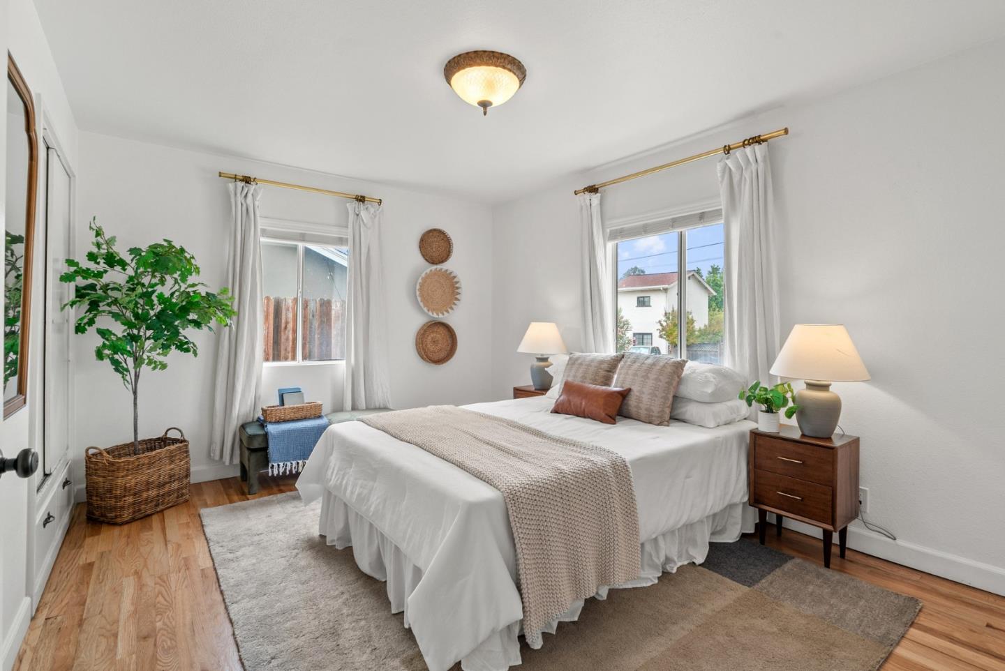 Detail Gallery Image 19 of 49 For 3080 Eleanor Way, Santa Cruz,  CA 95065 - 2 Beds | 1 Baths
