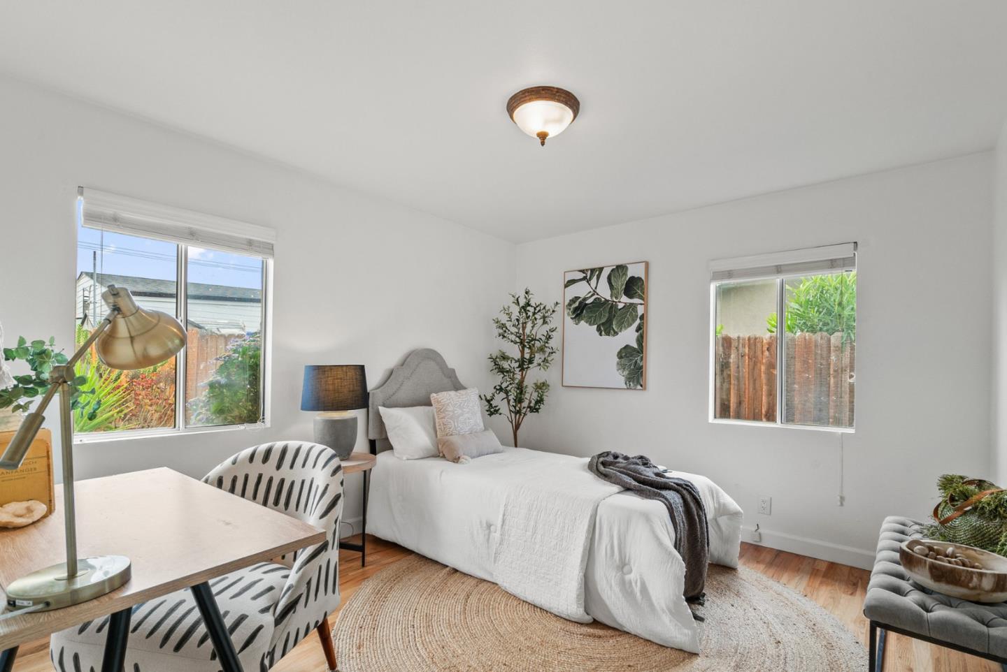 Detail Gallery Image 22 of 49 For 3080 Eleanor Way, Santa Cruz,  CA 95065 - 2 Beds | 1 Baths