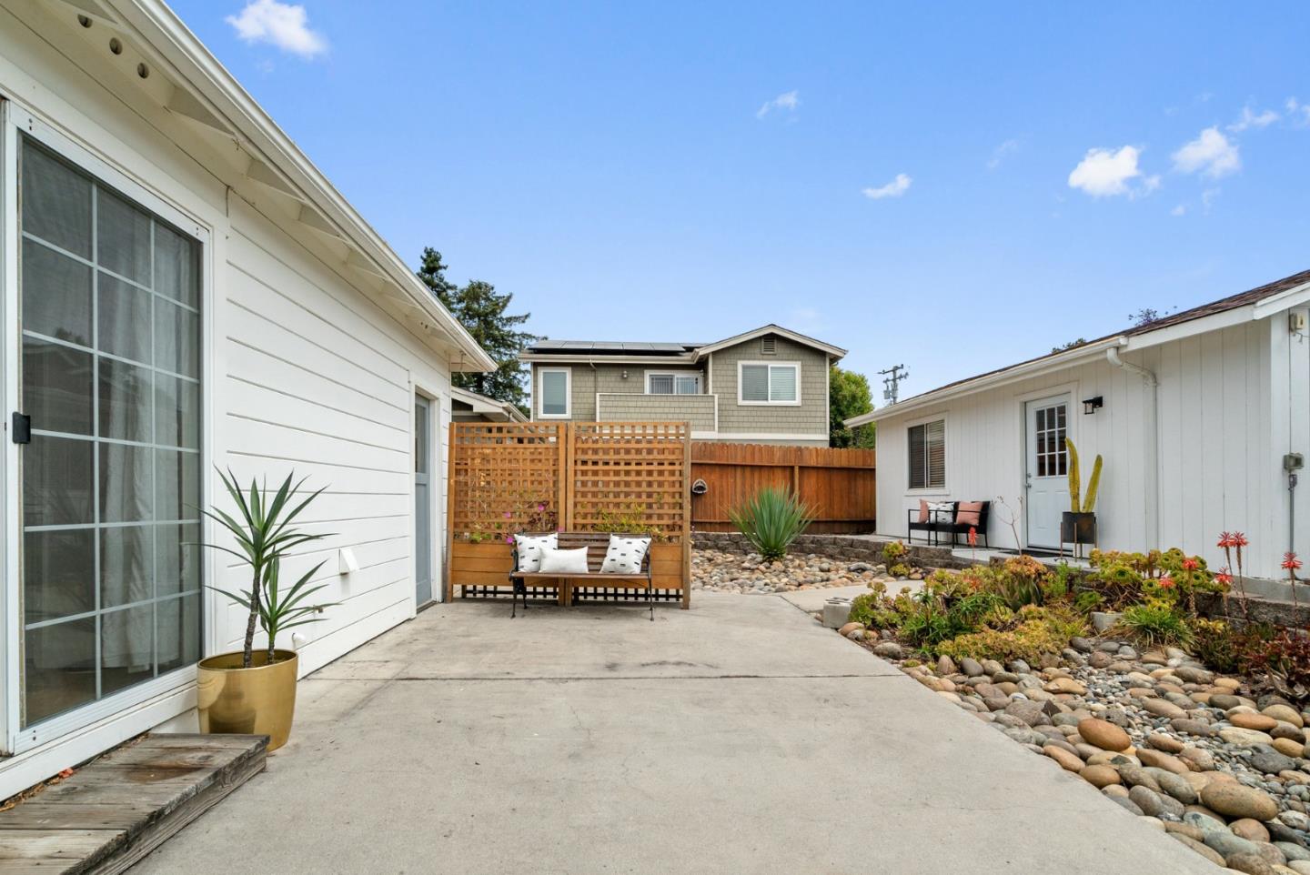 Detail Gallery Image 31 of 49 For 3080 Eleanor Way, Santa Cruz,  CA 95065 - 2 Beds | 1 Baths