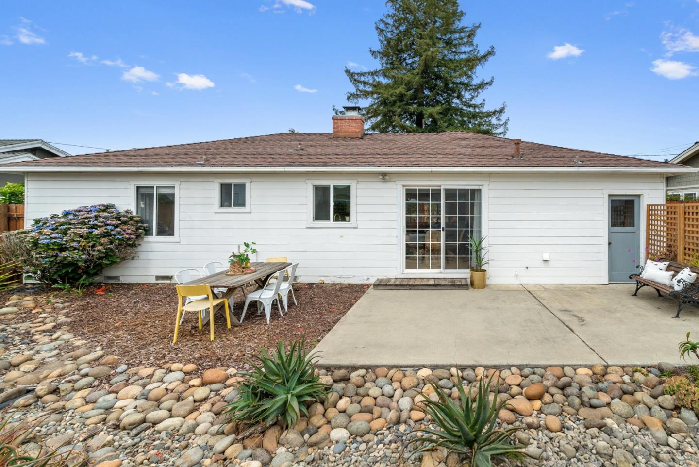 Detail Gallery Image 49 of 49 For 3080 Eleanor Way, Santa Cruz,  CA 95065 - 2 Beds | 1 Baths