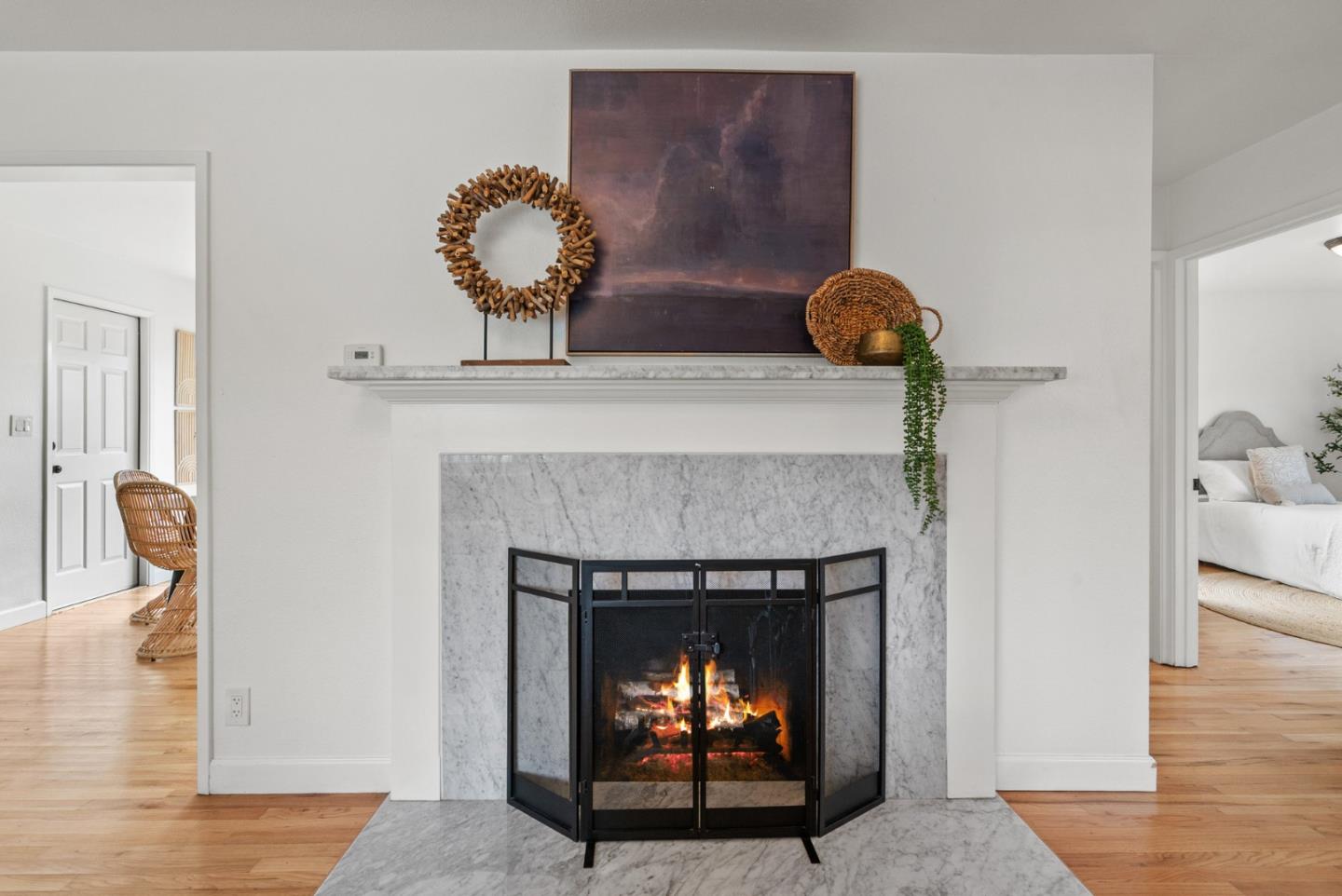 Detail Gallery Image 6 of 49 For 3080 Eleanor Way, Santa Cruz,  CA 95065 - 2 Beds | 1 Baths