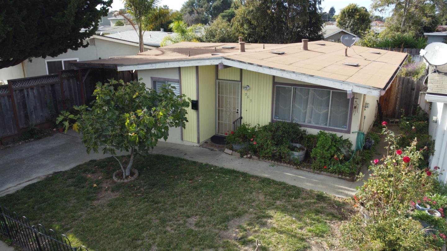 Detail Gallery Image 1 of 23 For 563 Argos Cir, Watsonville,  CA 95076 - 2 Beds | 1 Baths