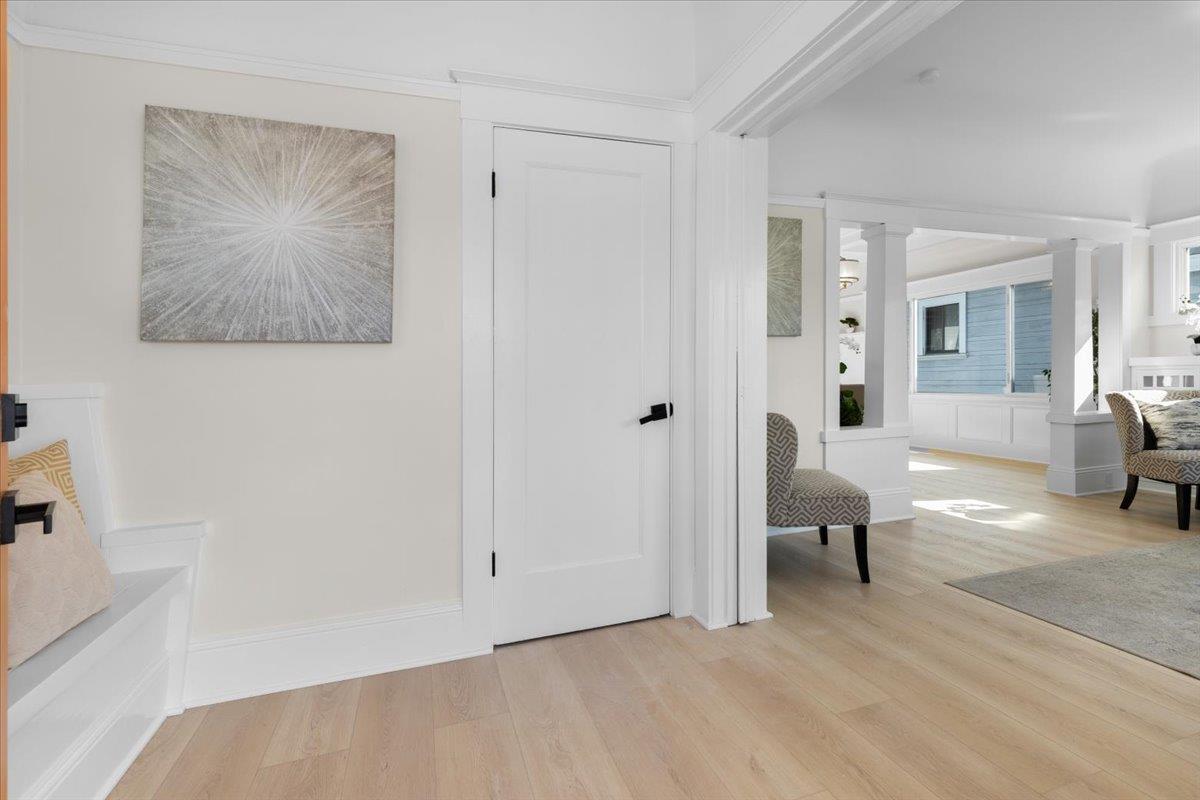 Detail Gallery Image 11 of 48 For 1237 Ashby Ave, Berkeley,  CA 94702 - 2 Beds | 2 Baths