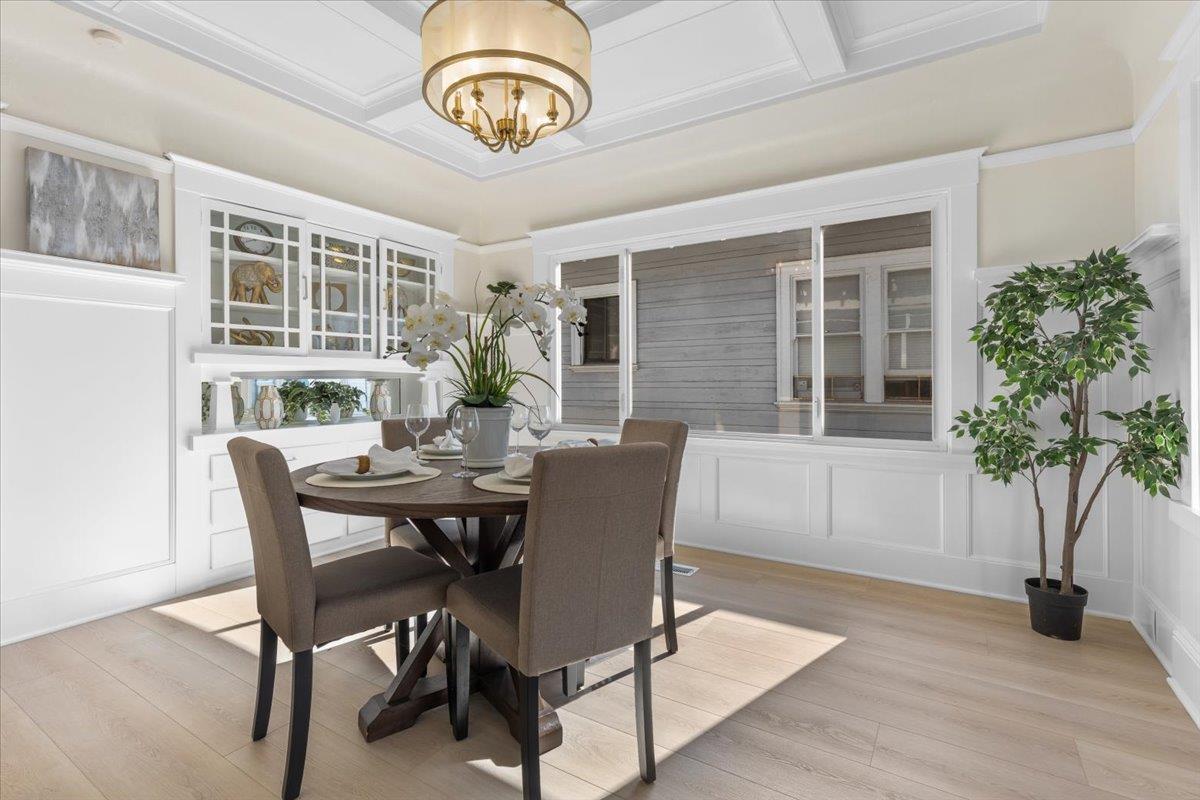 Detail Gallery Image 17 of 48 For 1237 Ashby Ave, Berkeley,  CA 94702 - 2 Beds | 2 Baths