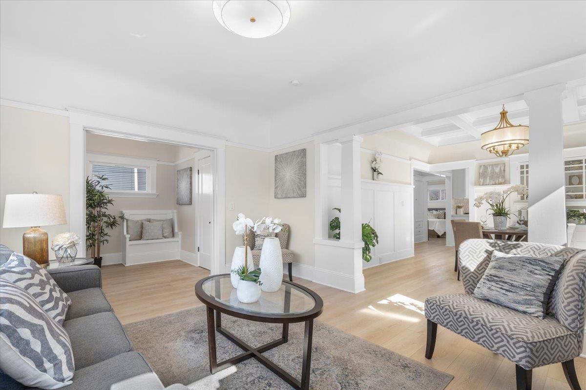 Detail Gallery Image 18 of 48 For 1237 Ashby Ave, Berkeley,  CA 94702 - 2 Beds | 2 Baths