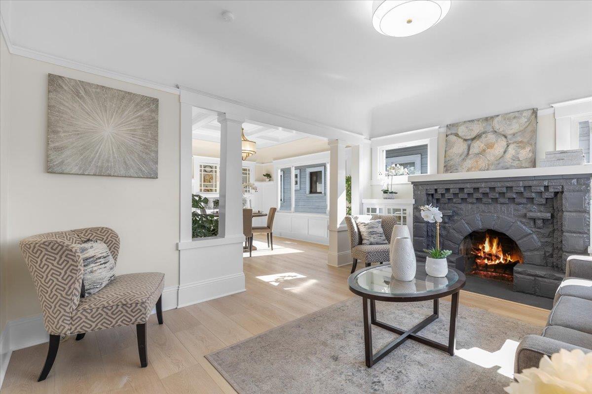 Detail Gallery Image 19 of 48 For 1237 Ashby Ave, Berkeley,  CA 94702 - 2 Beds | 2 Baths