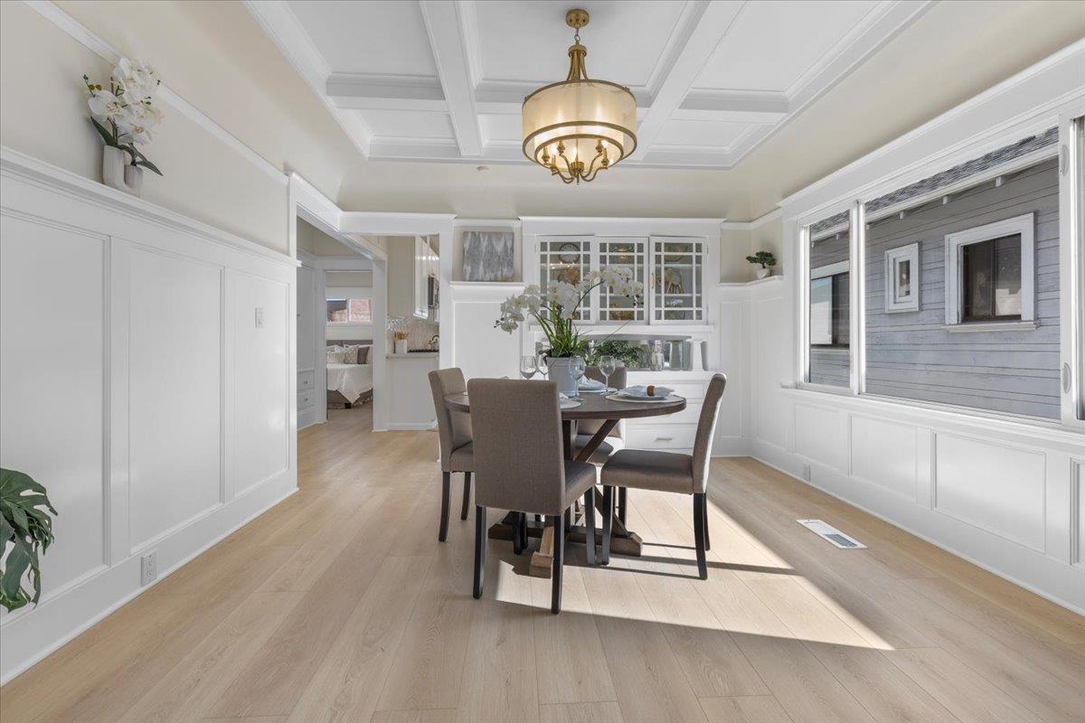 Detail Gallery Image 20 of 48 For 1237 Ashby Ave, Berkeley,  CA 94702 - 2 Beds | 2 Baths