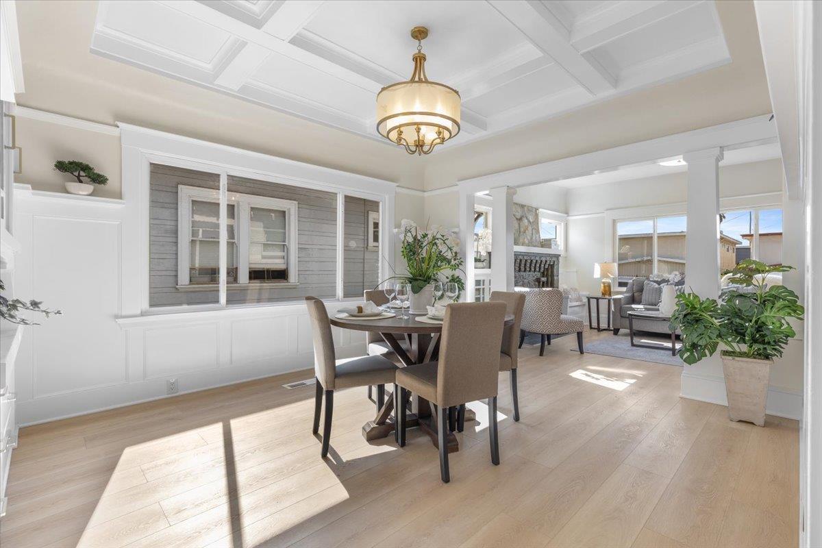 Detail Gallery Image 21 of 48 For 1237 Ashby Ave, Berkeley,  CA 94702 - 2 Beds | 2 Baths