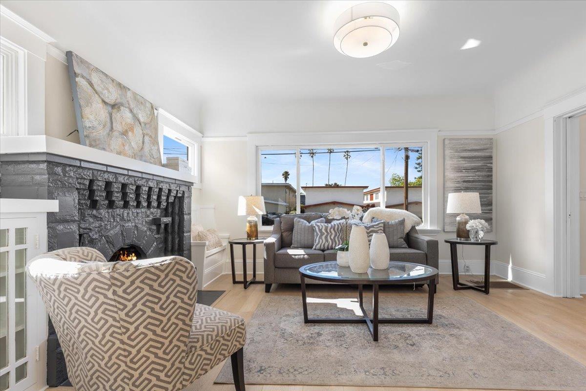 Detail Gallery Image 22 of 48 For 1237 Ashby Ave, Berkeley,  CA 94702 - 2 Beds | 2 Baths