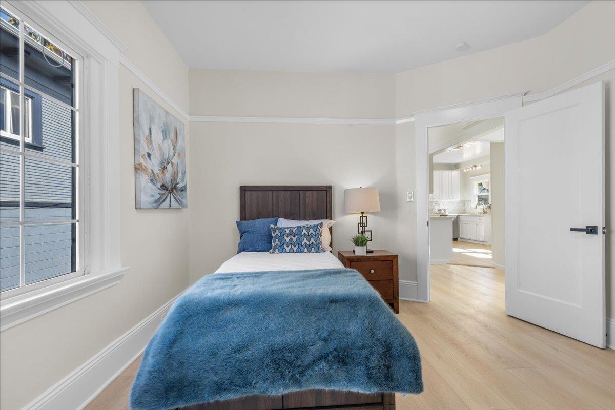 Detail Gallery Image 30 of 48 For 1237 Ashby Ave, Berkeley,  CA 94702 - 2 Beds | 2 Baths