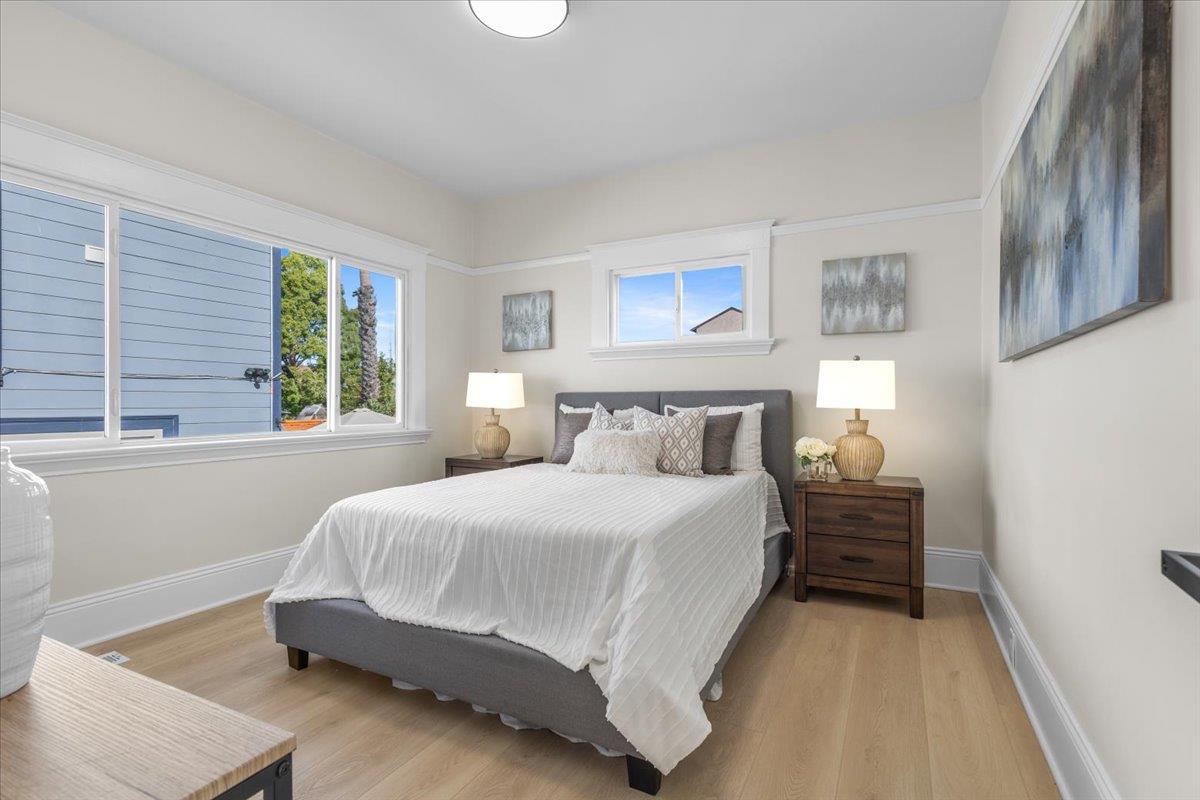 Detail Gallery Image 31 of 48 For 1237 Ashby Ave, Berkeley,  CA 94702 - 2 Beds | 2 Baths