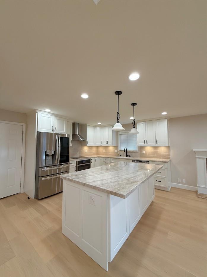 Detail Gallery Image 5 of 21 For 3179 Christopher Way, San Ramon,  CA 94583 - 4 Beds | 2 Baths
