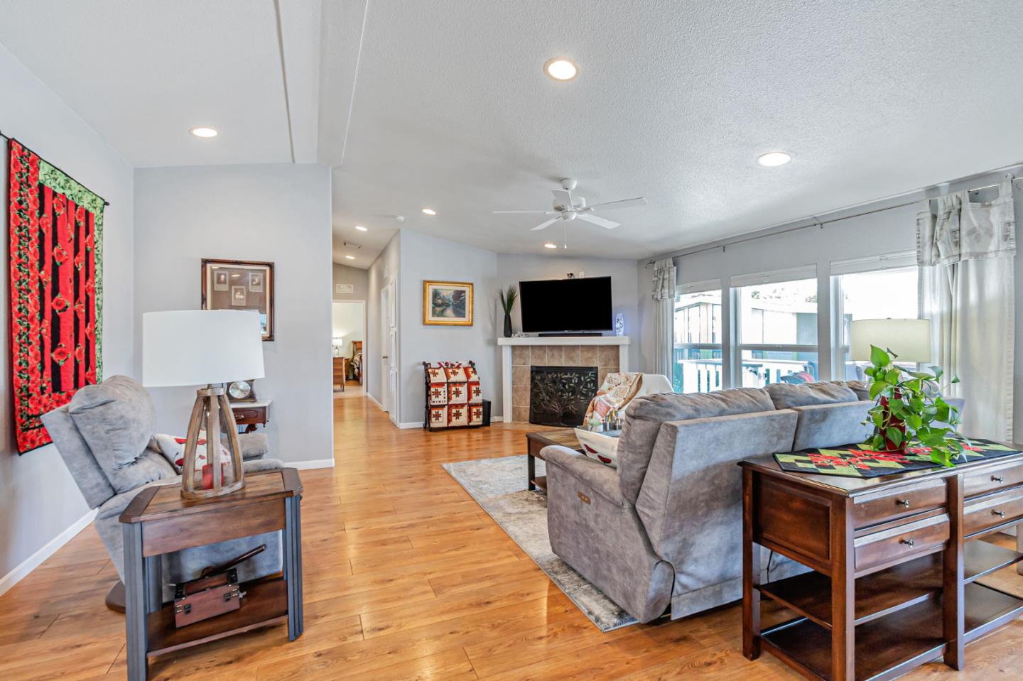Detail Gallery Image 12 of 53 For 854 Villa Teresa Way #854,  San Jose,  CA 95123 - 3 Beds | 2 Baths