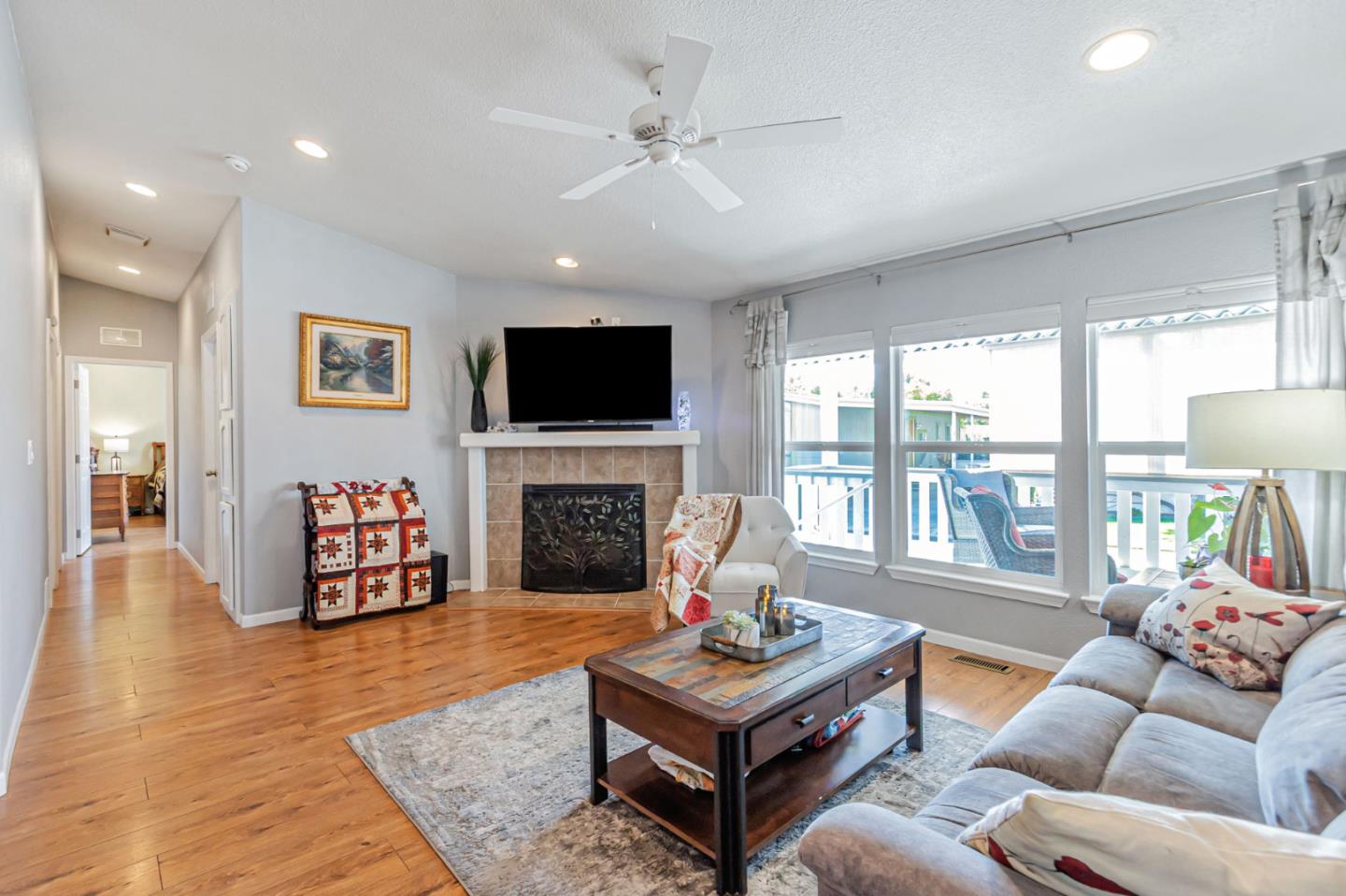 Detail Gallery Image 13 of 53 For 854 Villa Teresa Way #854,  San Jose,  CA 95123 - 3 Beds | 2 Baths