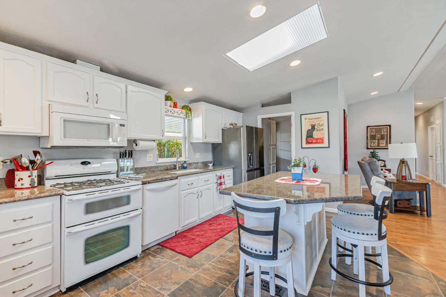 Detail Gallery Image 19 of 53 For 854 Villa Teresa Way #854,  San Jose,  CA 95123 - 3 Beds | 2 Baths