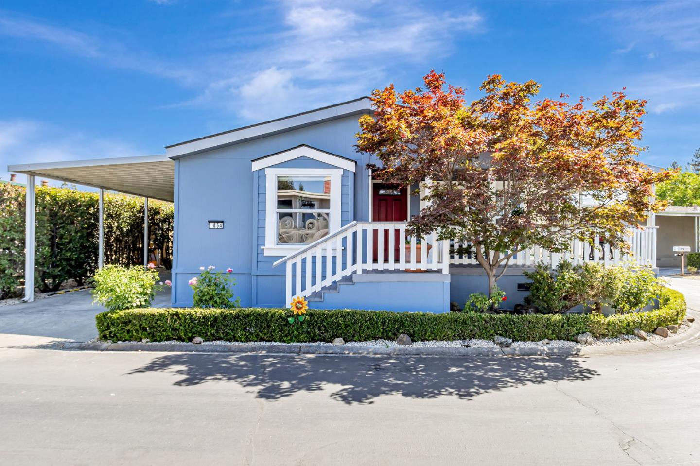 Detail Gallery Image 3 of 53 For 854 Villa Teresa Way #854,  San Jose,  CA 95123 - 3 Beds | 2 Baths
