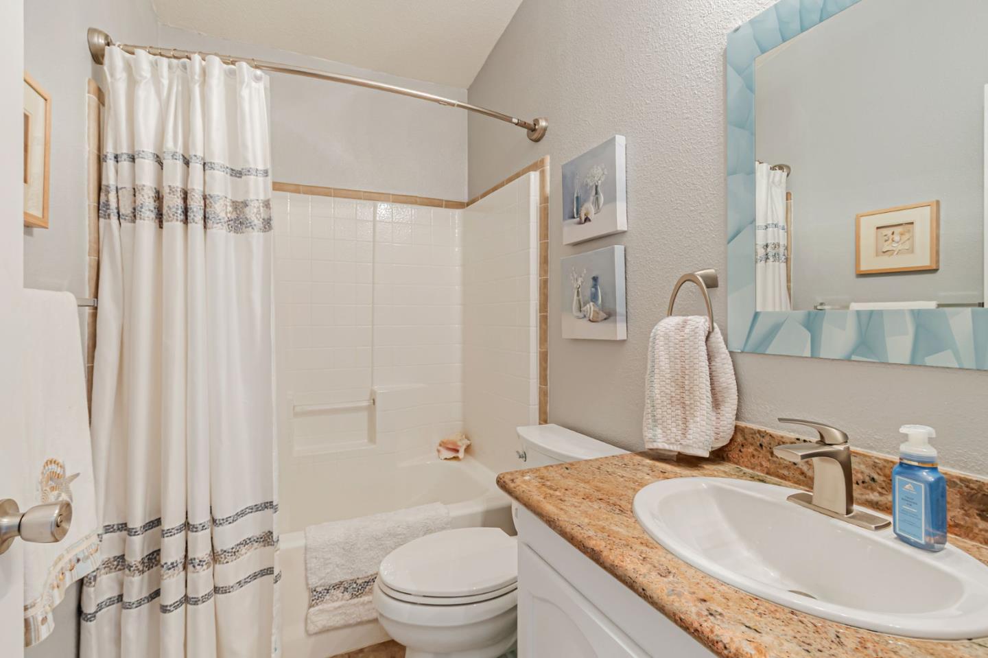 Detail Gallery Image 35 of 53 For 854 Villa Teresa Way #854,  San Jose,  CA 95123 - 3 Beds | 2 Baths
