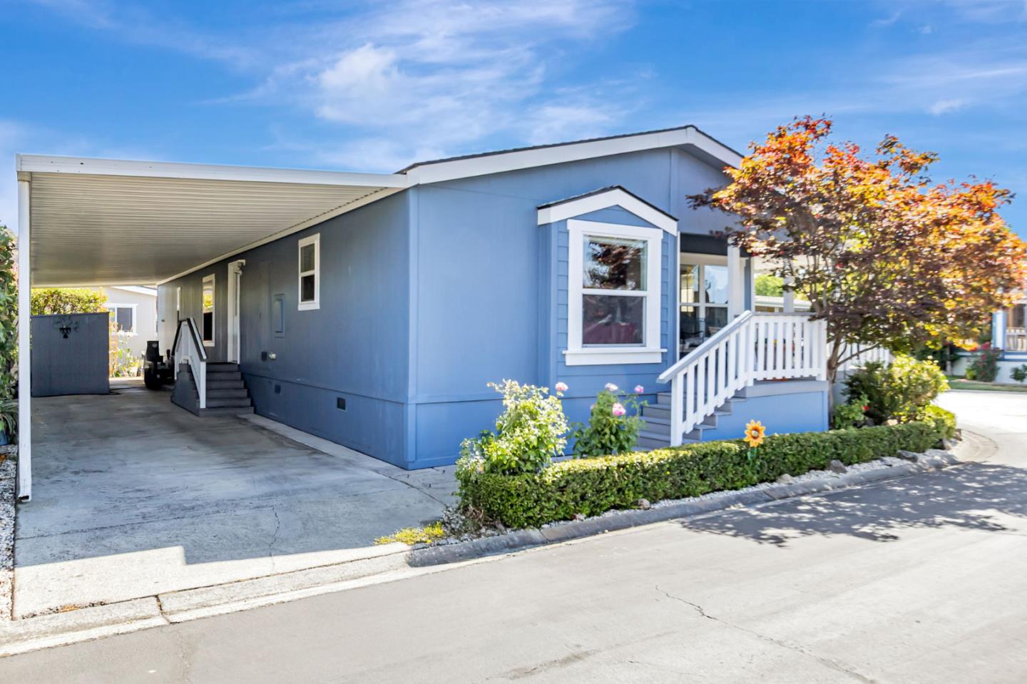 Detail Gallery Image 4 of 53 For 854 Villa Teresa Way #854,  San Jose,  CA 95123 - 3 Beds | 2 Baths