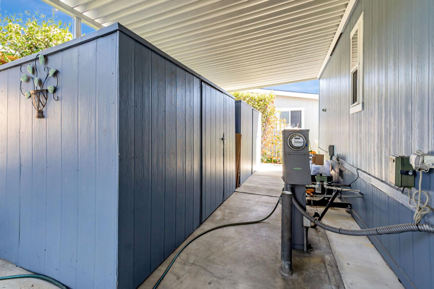 Detail Gallery Image 41 of 53 For 854 Villa Teresa Way #854,  San Jose,  CA 95123 - 3 Beds | 2 Baths