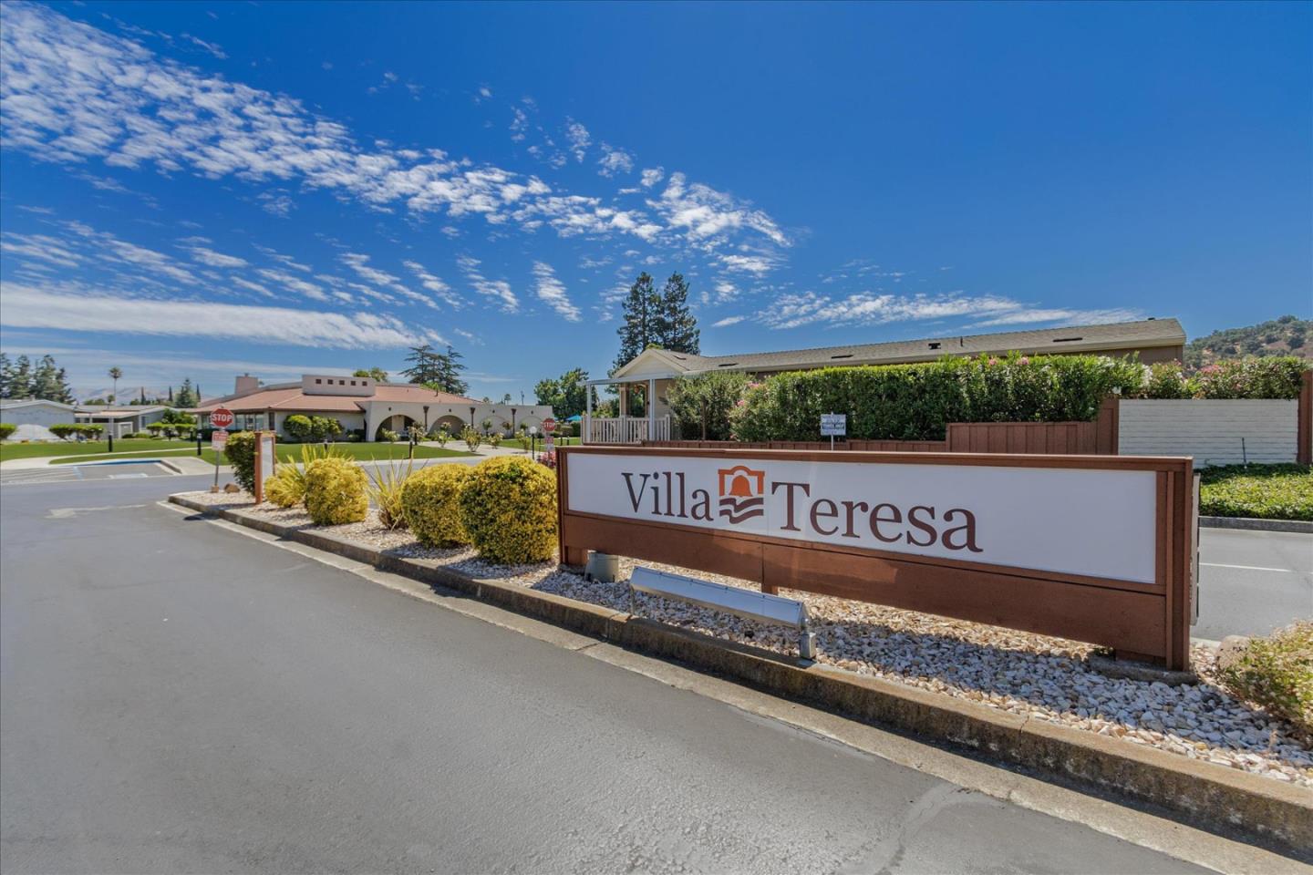 Detail Gallery Image 42 of 53 For 854 Villa Teresa Way #854,  San Jose,  CA 95123 - 3 Beds | 2 Baths