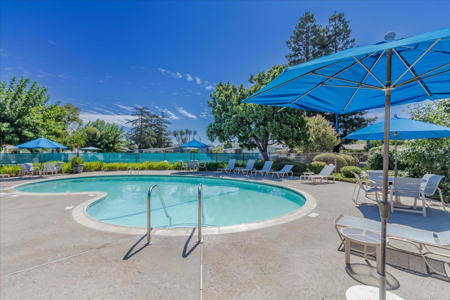 Detail Gallery Image 43 of 53 For 854 Villa Teresa Way #854,  San Jose,  CA 95123 - 3 Beds | 2 Baths