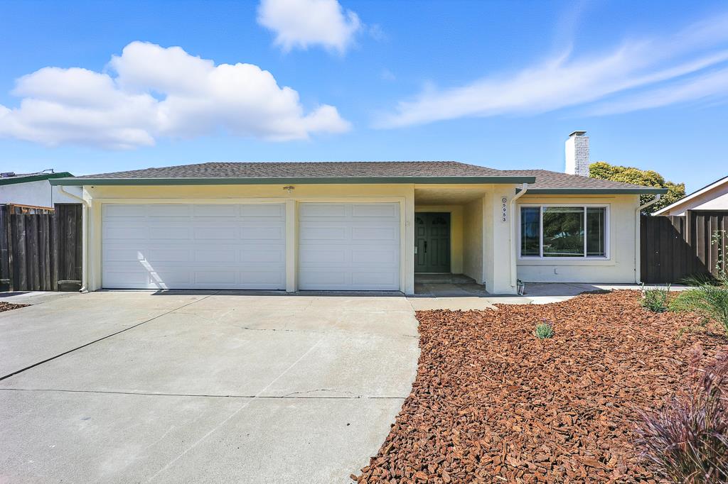 Detail Gallery Image 2 of 60 For 5953 Bellflower Dr, Newark,  CA 94560 - 4 Beds | 2 Baths