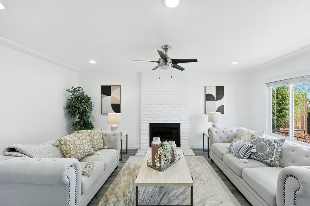 Detail Gallery Image 5 of 60 For 5953 Bellflower Dr, Newark,  CA 94560 - 4 Beds | 2 Baths