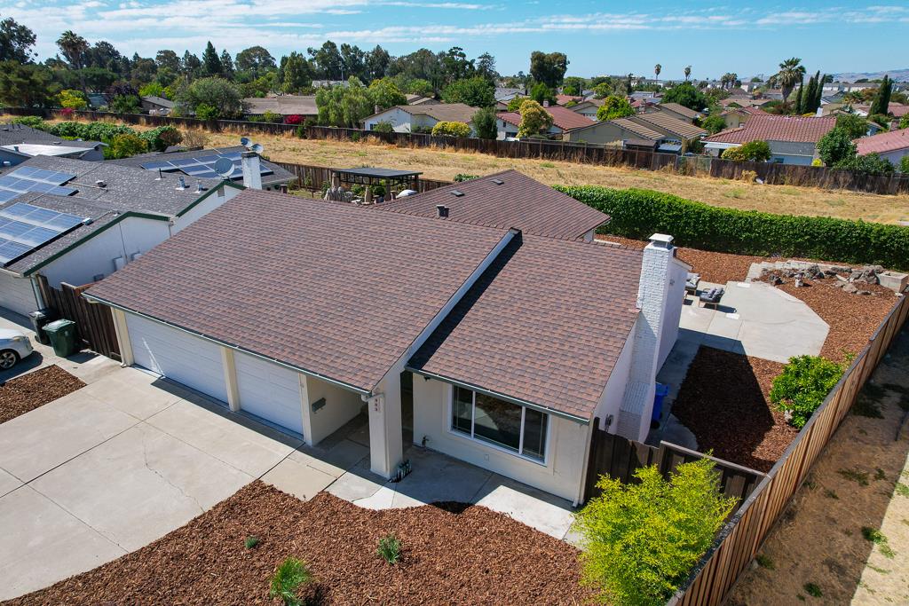 Detail Gallery Image 50 of 60 For 5953 Bellflower Dr, Newark,  CA 94560 - 4 Beds | 2 Baths