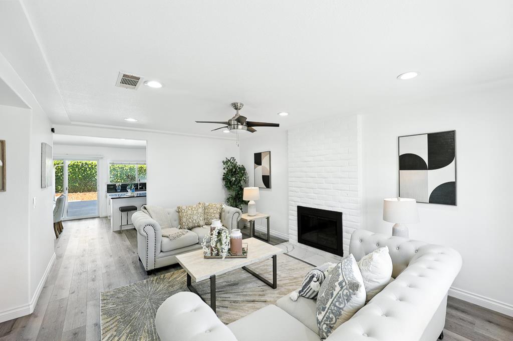 Detail Gallery Image 6 of 60 For 5953 Bellflower Dr, Newark,  CA 94560 - 4 Beds | 2 Baths