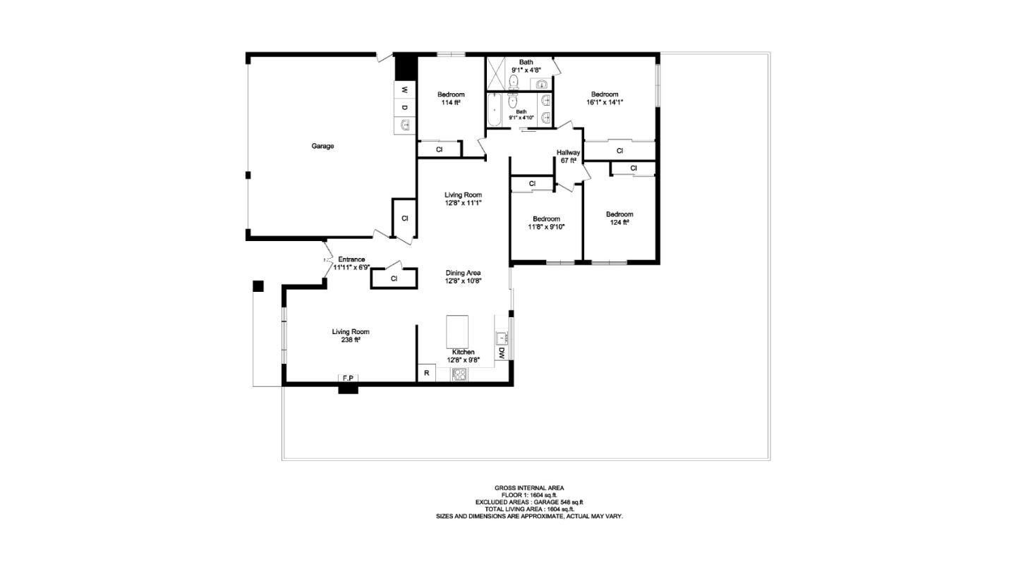 Detail Gallery Image 60 of 60 For 5953 Bellflower Dr, Newark,  CA 94560 - 4 Beds | 2 Baths