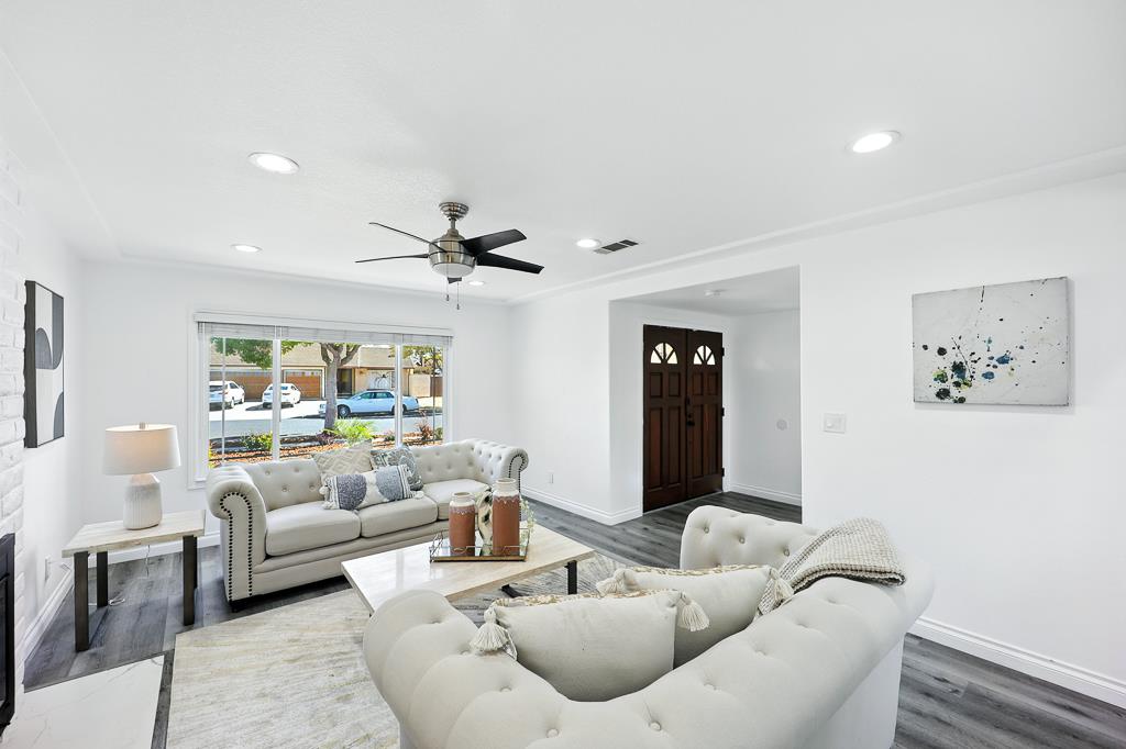 Detail Gallery Image 9 of 60 For 5953 Bellflower Dr, Newark,  CA 94560 - 4 Beds | 2 Baths