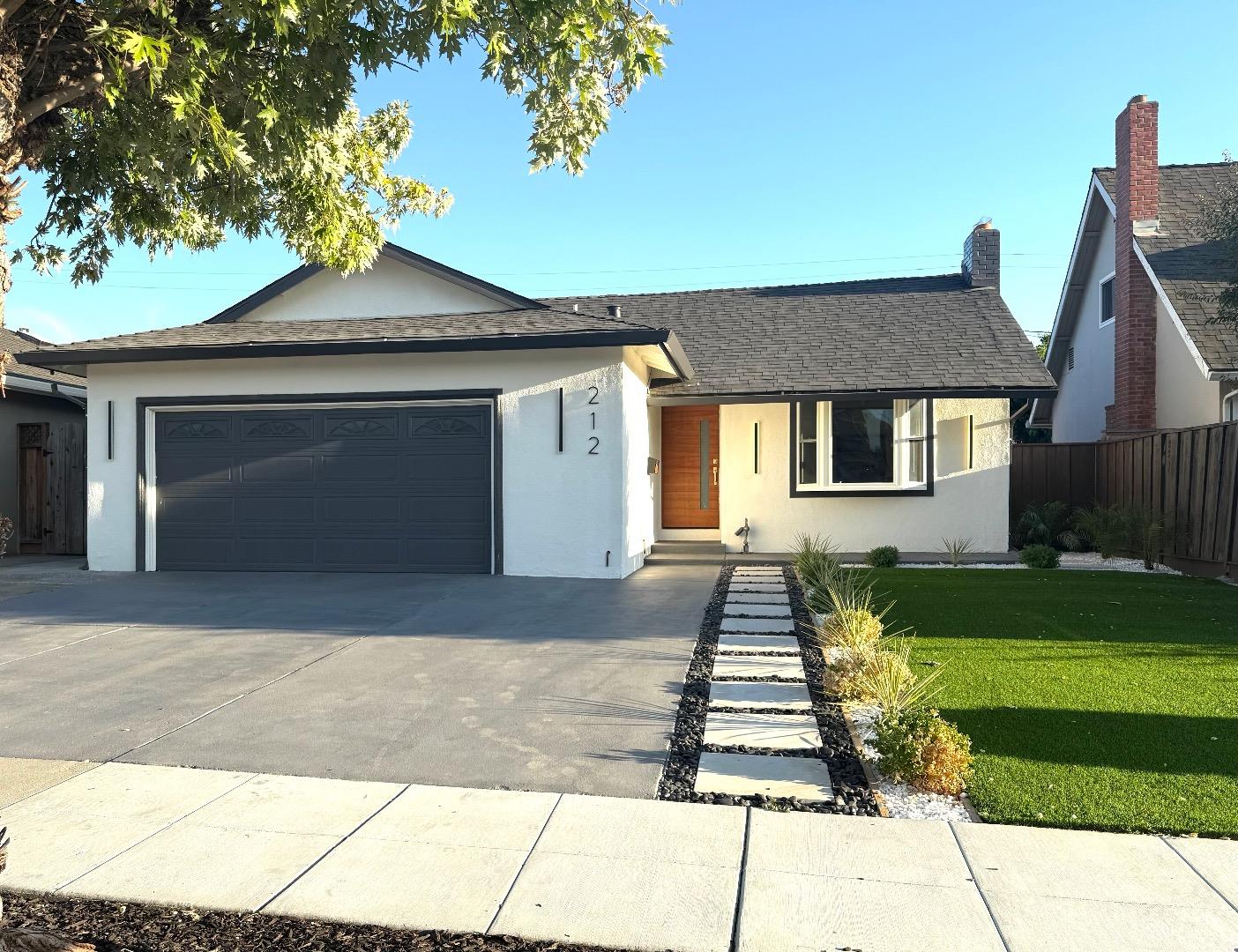 Detail Gallery Image 1 of 1 For 212 Belden Dr, San Jose,  CA 95123 - 3 Beds | 2 Baths