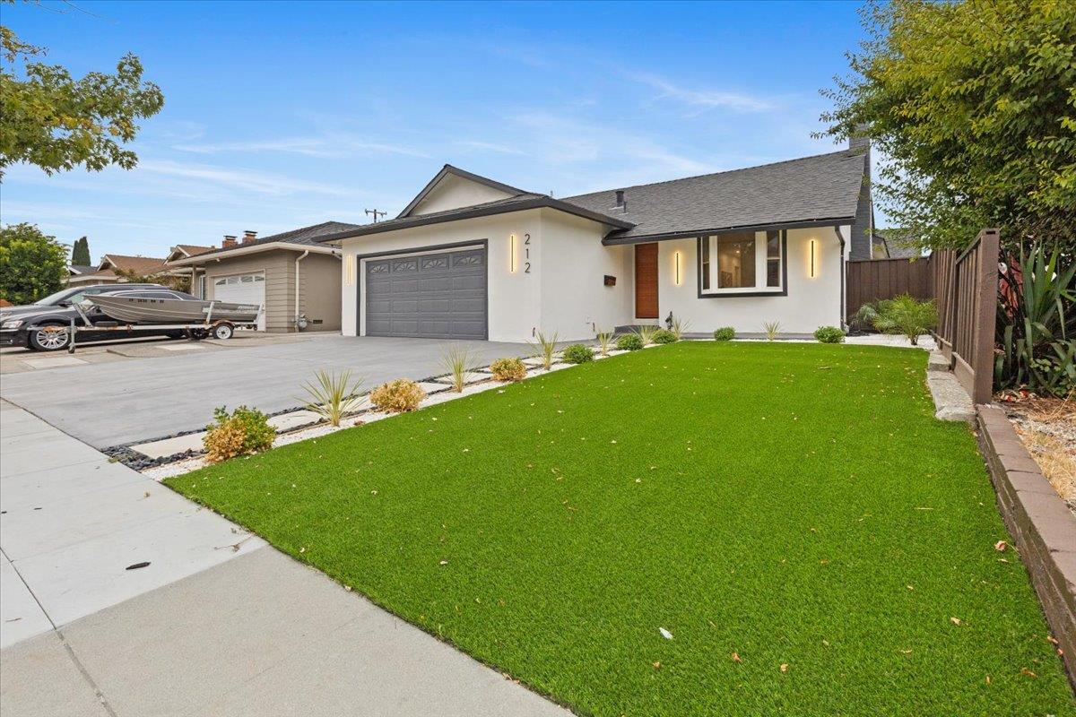 Detail Gallery Image 41 of 41 For 212 Belden Dr, San Jose,  CA 95123 - 3 Beds | 2 Baths