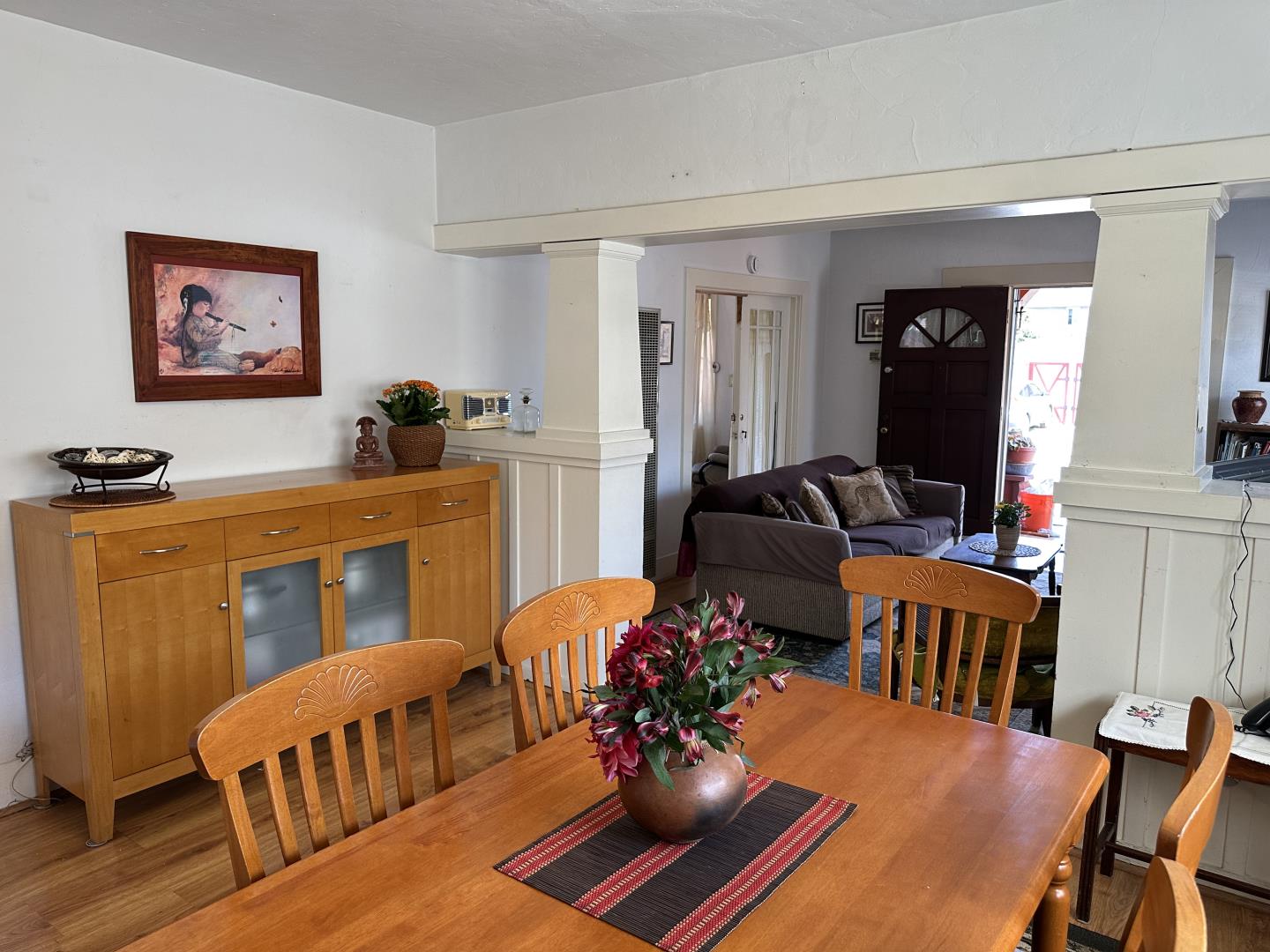 Detail Gallery Image 10 of 27 For 105 Palm Ave, Watsonville,  CA 95076 - 3 Beds | 1/1 Baths