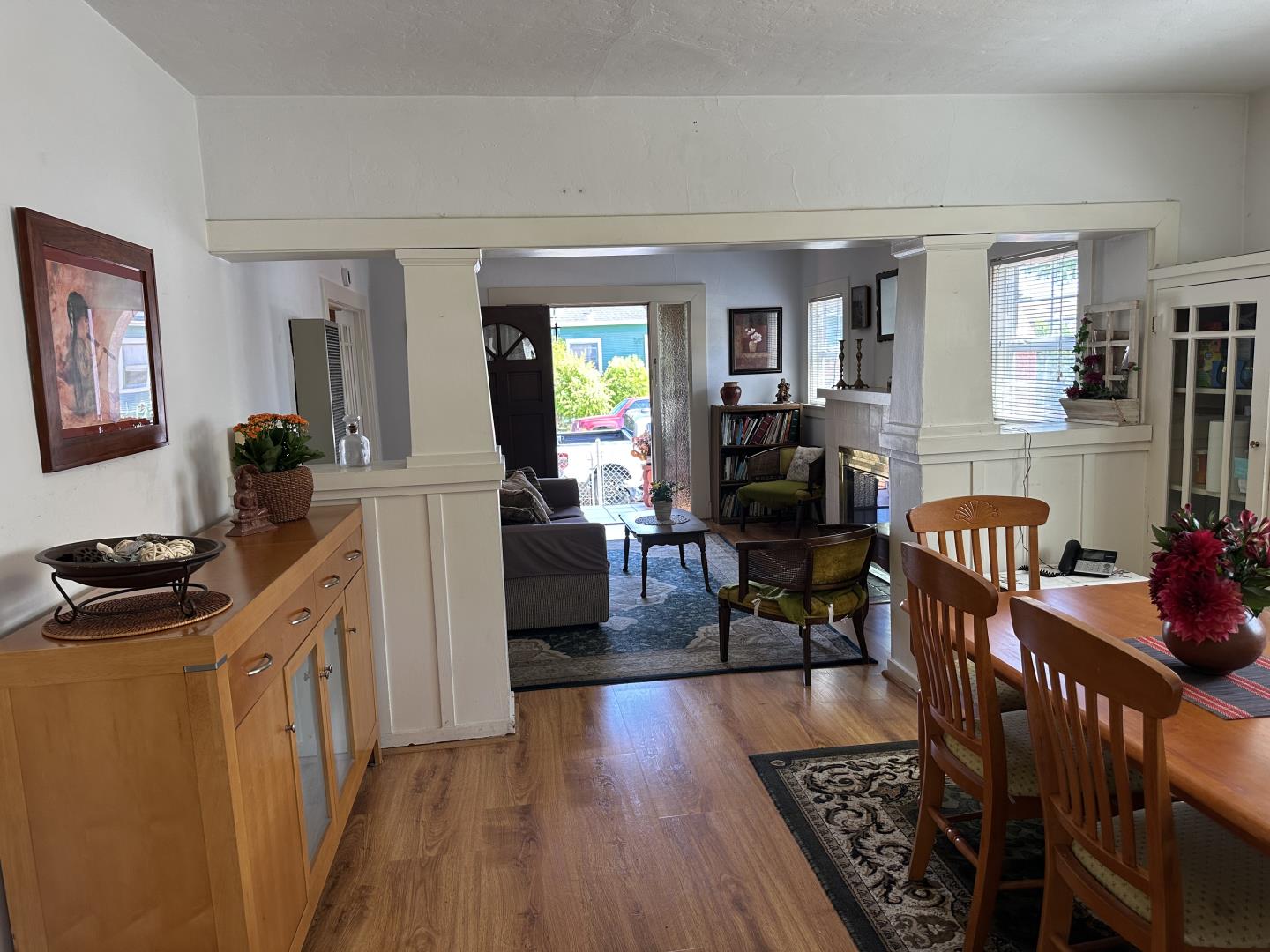 Detail Gallery Image 3 of 27 For 105 Palm Ave, Watsonville,  CA 95076 - 3 Beds | 1/1 Baths