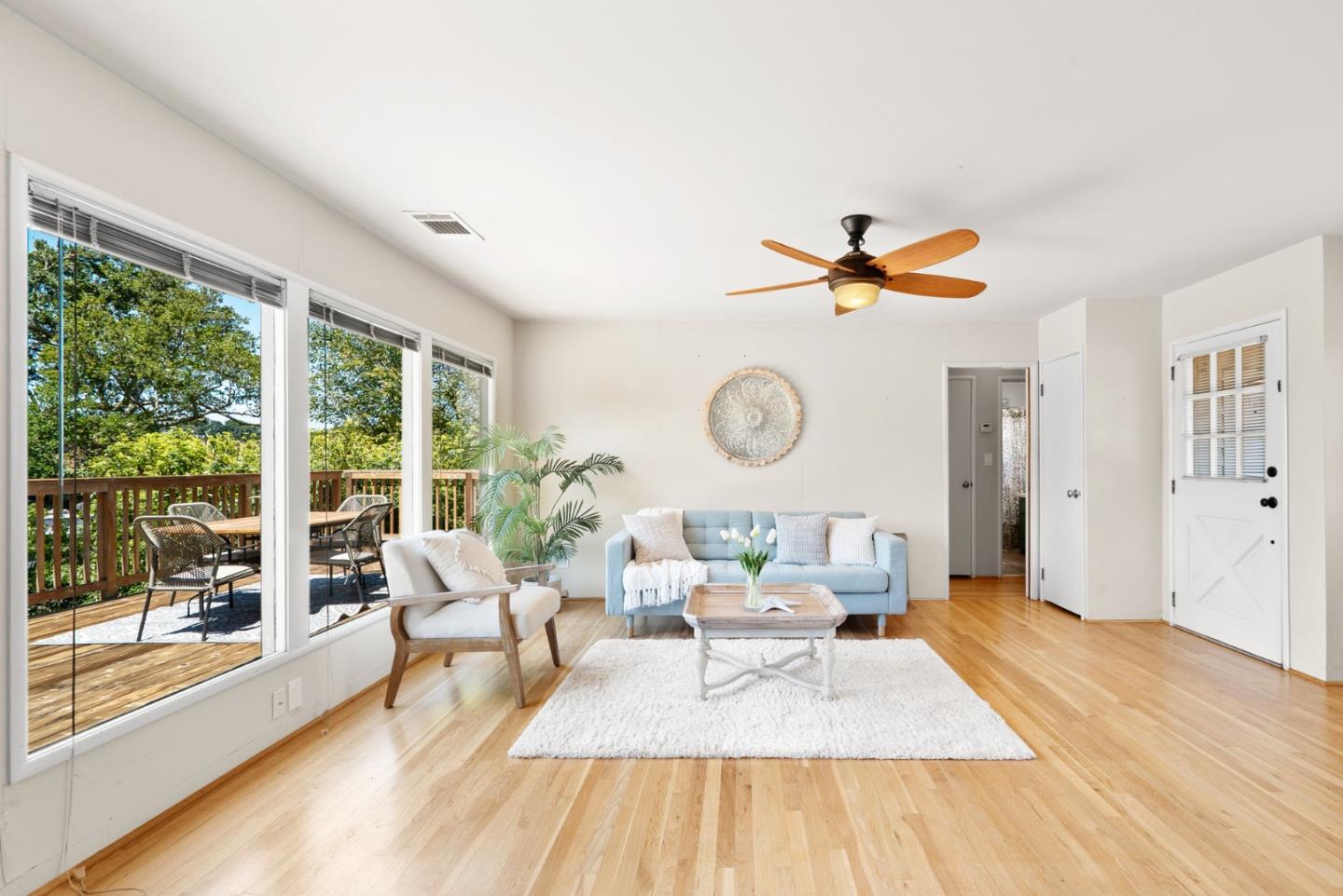 Detail Gallery Image 10 of 45 For 206 Bayview Ct, Aptos,  CA 95003 - 1 Beds | 1 Baths
